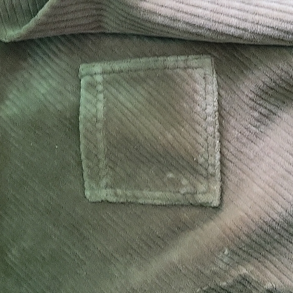 Corduroy Set - Picture 5 of 6